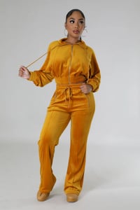 Image 2 of Saige Pant Set