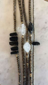 Image 5 of *new* SKINNY PYRITE BT