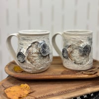Image 1 of BIRCH mug, His & Hers set (12 oz)