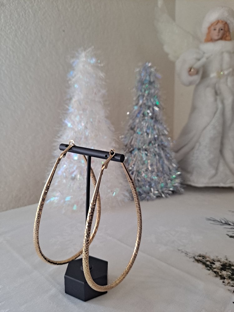 Image of Precious Hoops 