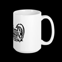 Image 2 of White Glossy Mug