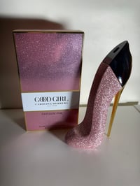 Carolina Herrera Fantasy Pink