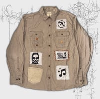 Image 1 of (L) 1of1 aphex twin 