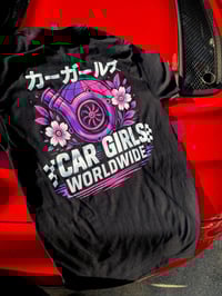 Image 1 of Original First Edition Members Only T Shirt