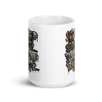 Image 2 of HIP HOP SAVED ME - Mug