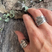 Image 3 of Woodland Oak Ring 