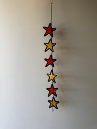 Image 1 of Stars - Orange/Yellow