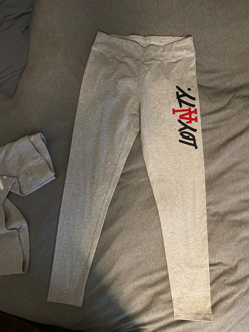 Image of Woman’s leggings