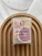 Image of Blood Orange & Goji Berries Wax Melts