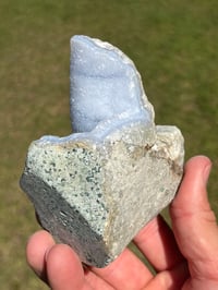 Image 11 of Blue Lace Agate #2276