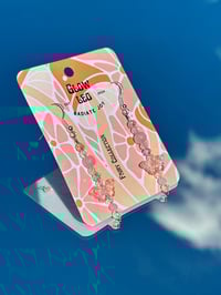 Image 5 of Aurelia Princess Earrings