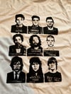OFFEND "VINTAGE" T-SHIRT