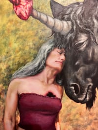 Image 3 of Childish Things- Melonie Steffes