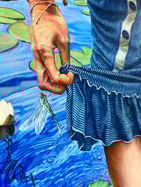 Image 5 of Condition of The Water, Settling the Streams- Kasia Przado