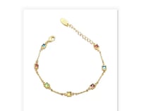 Image 6 of Little candy bracelet 方糖手链