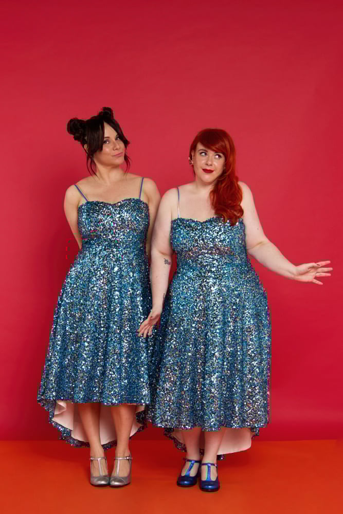 Image of Vestido Bali