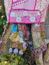 Image 8 of Mykonos jewel shorts -limited edition- sample 8-14 uk