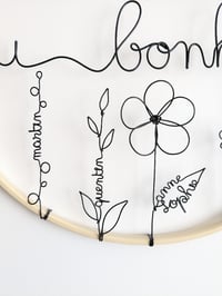 Image 5 of La couronne de ma famille