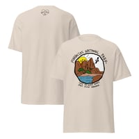 Image 8 of Unisex classic tee Pinnacles national park 