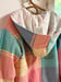 Image of Peony Adult Coat size Medium
