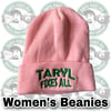 Ladies Winter Beanie Hats! 