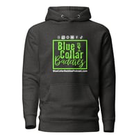 Image 3 of Podcast Hoodie