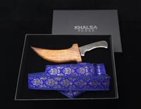 Image 1 of KHALSA FORGE Presentation Gift Box