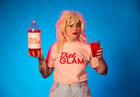 Diet Glam T-Shirt 