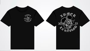 Image of XUMER X LA UNPLGD SHIRT