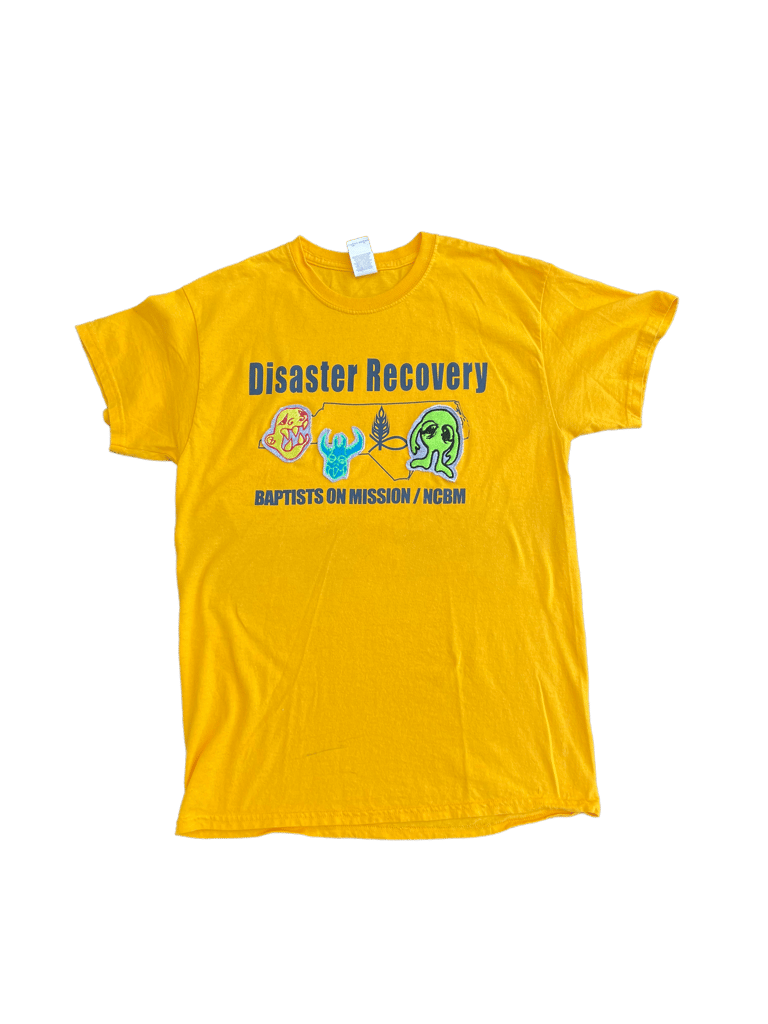 When God mess up [M]