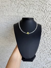 Image 1 of Glass Meadow Necklace 