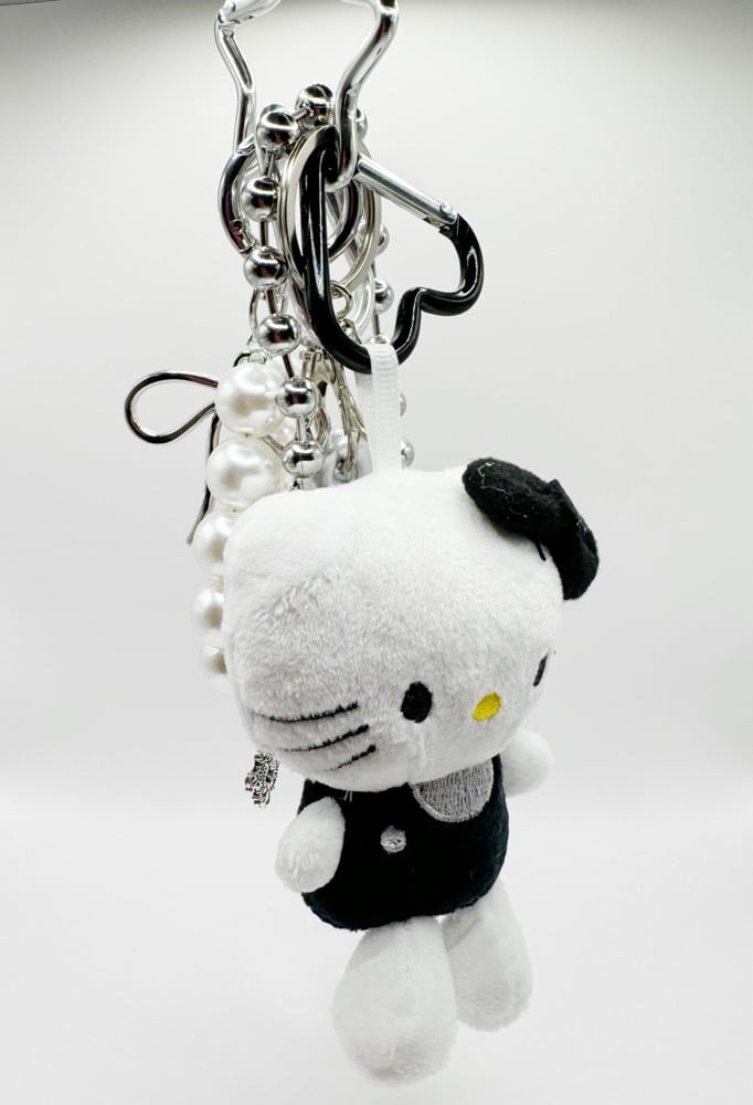 Image of KEYCHAIN 001