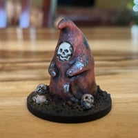 Image 2 of Chonky Ghost