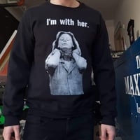 Image 1 of Pre-Order Aileen Crewneck Sweatshirt