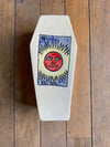 El Sol Butter Coffin