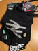 Image of Threespike Bag (3M reflective)