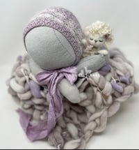 Image 2 of Dusty Lavender Set