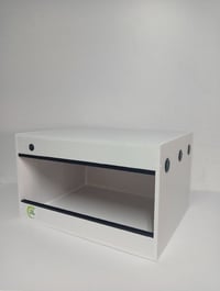 Image 2 of Terrario 50x40x30 