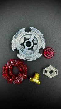 Image 5 of HELL CROWN 