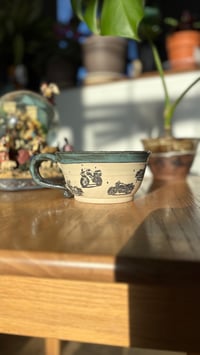 Image 6 of Motorcycle mug 01