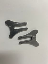 Image 1 of Broakland track dropouts 