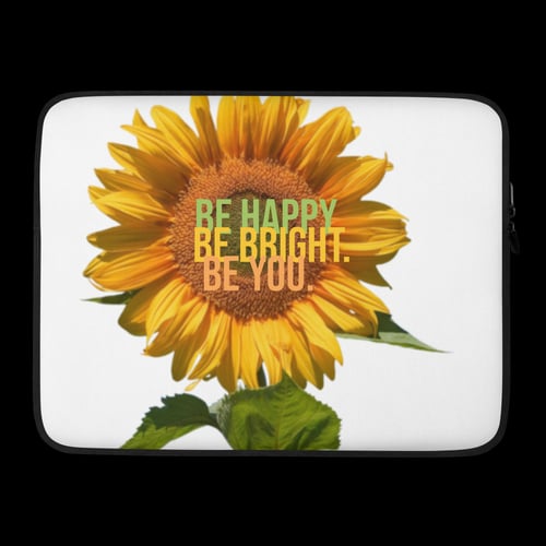 Image of Laptop Cover Sleeve (13" & 15")