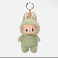 Image 3 of Mystery Key Ring Lububu 