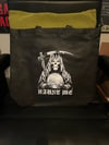 Reaper Logo Jumbo Size Tote Bag