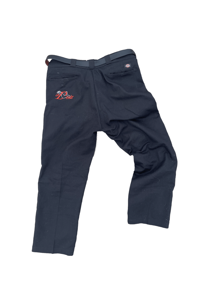 Image of The Pants