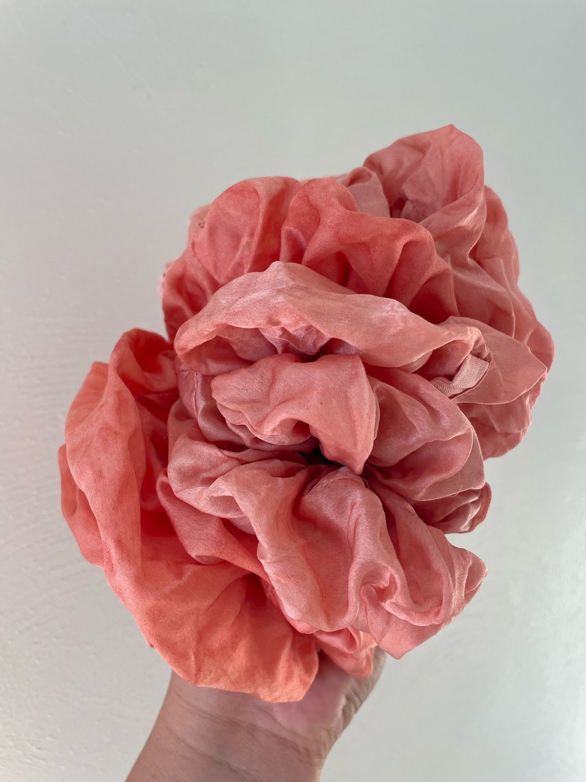 Madder Root & Extract | Lesley Darling Fiber