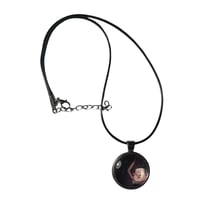 Image 2 of the hellp vol. 1 necklace 