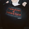 freedom 4 palestine  