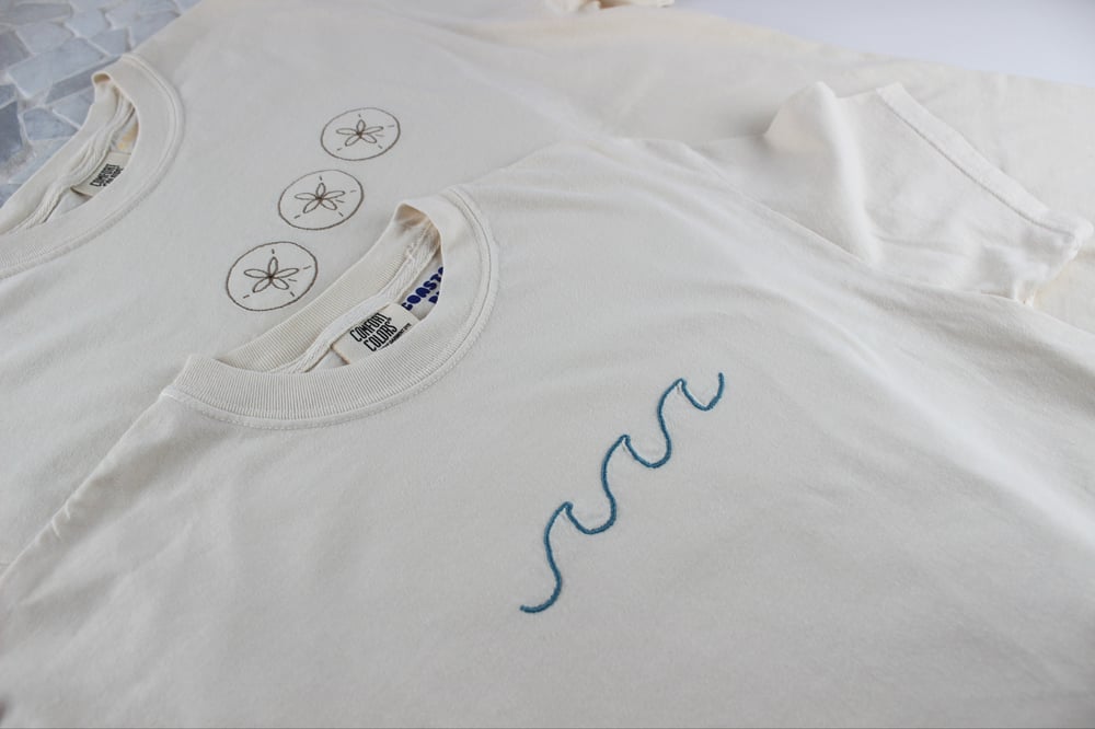 Image of Wave Tee