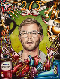Dahmer print